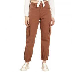 Women Cargo Trousers